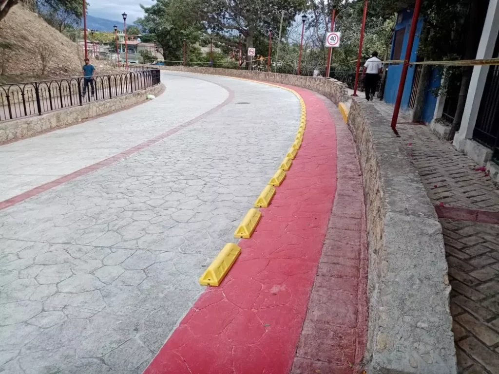 CICLOVIA CHIAPA DE CORZO (6)