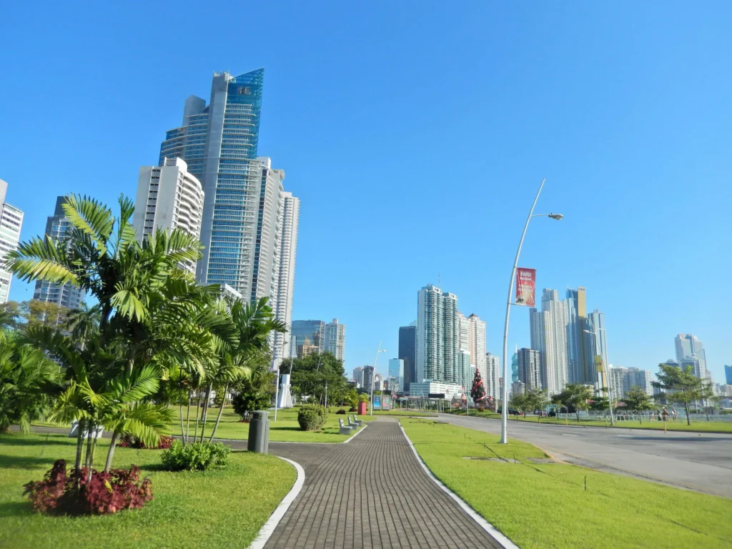 ciclovía panamá Pinteres